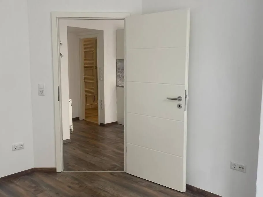 Lake Side Park/Historic/Ber/Thf Berlim Apartamento