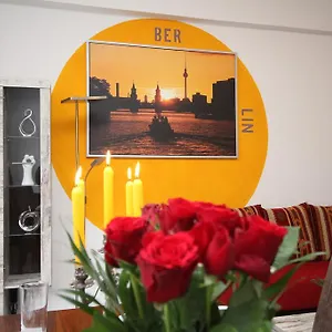Aparthotel Schöneberg, Berlin